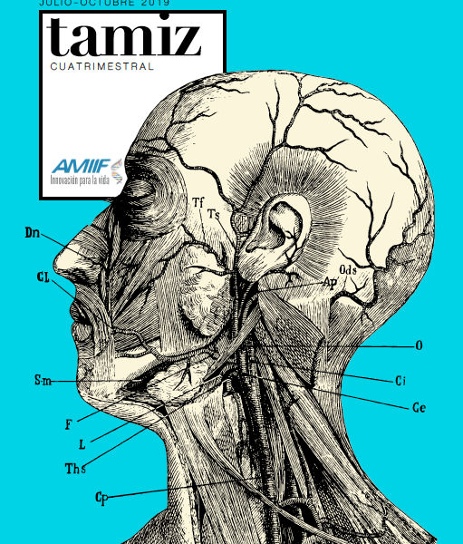 tamiz cuatrimestral amiif