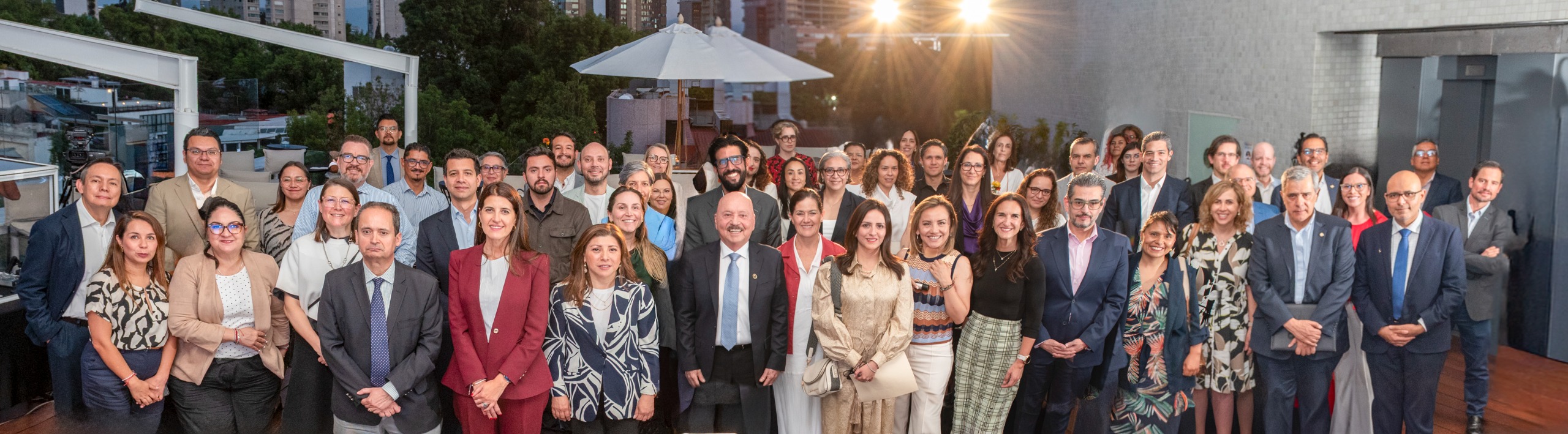 Encuentro por la Inversión y el Fortalecimiento en Salud