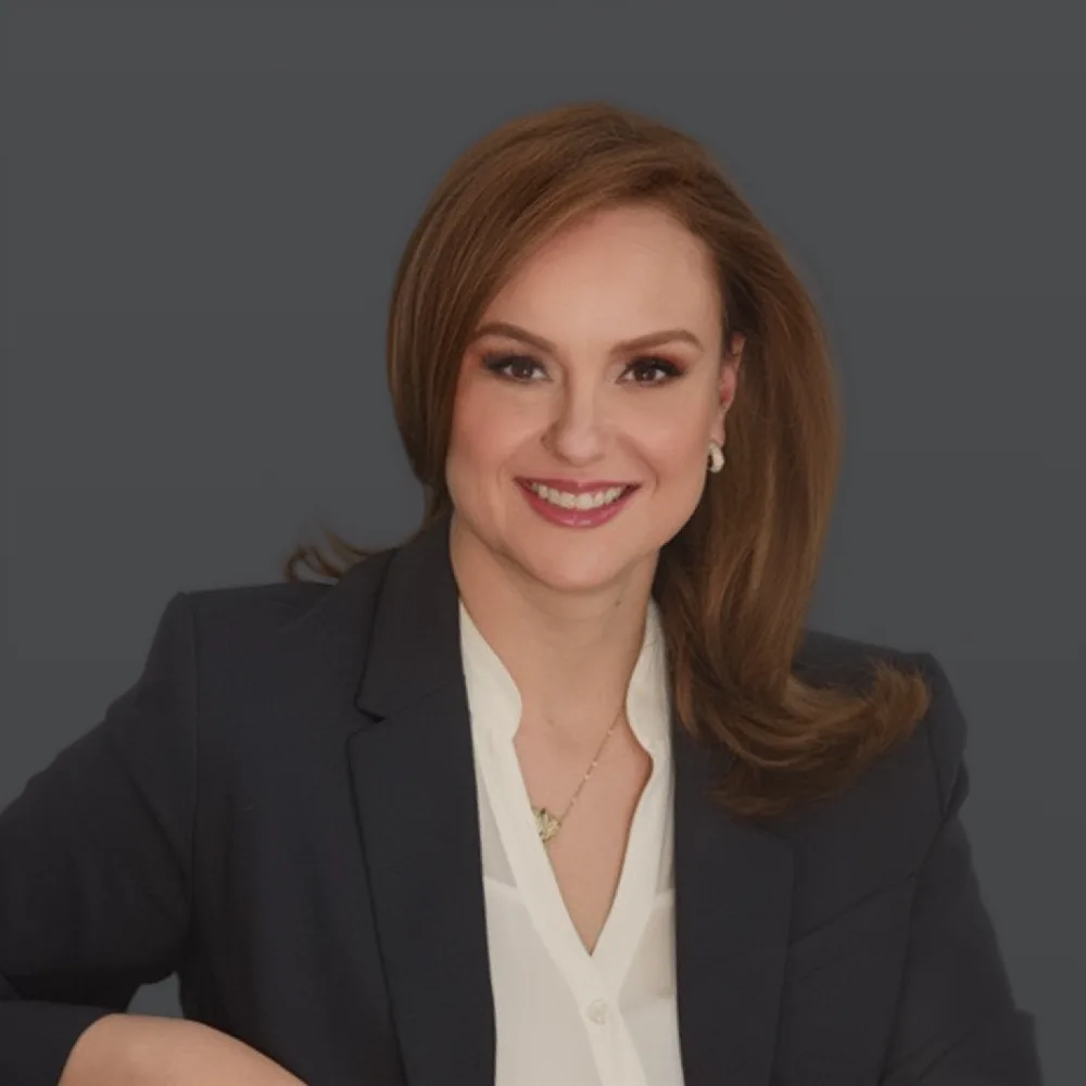 Leticia Murray