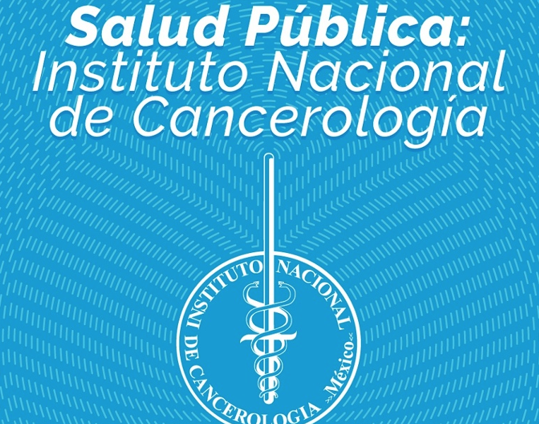 Instituto Nacional Cancerologia