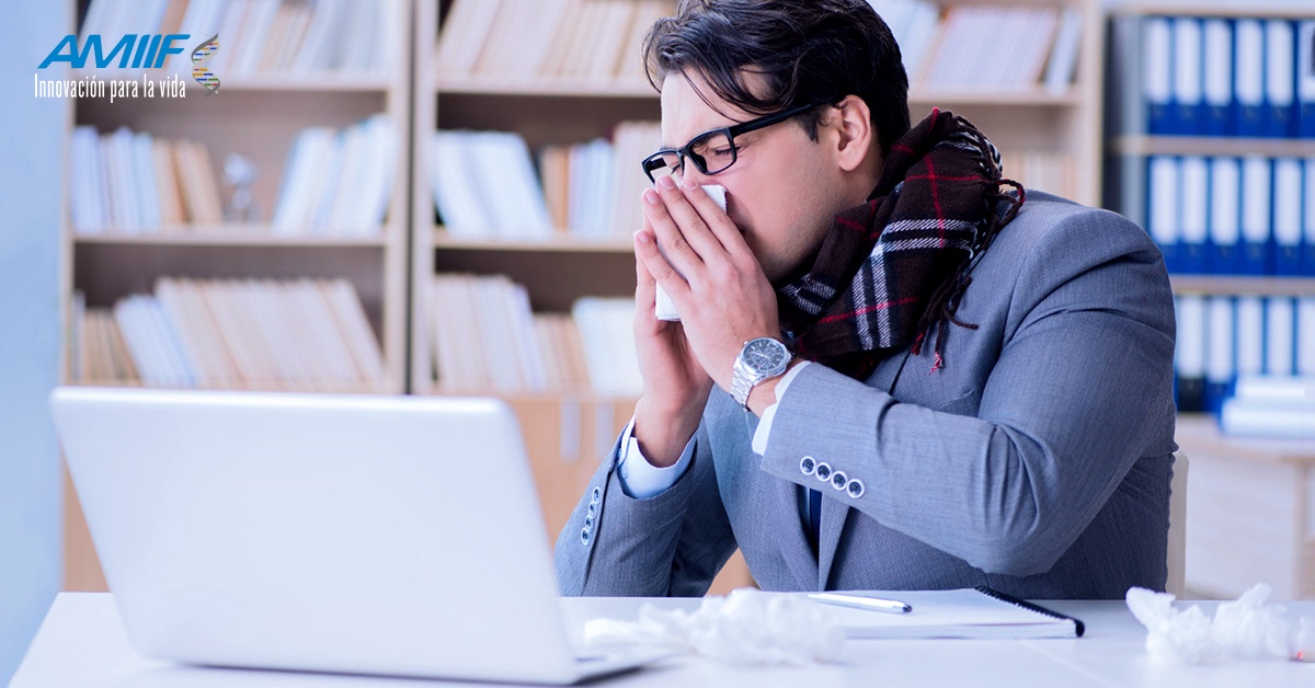 Ausentismo y presentismo laborales, Sector Salud y productividad