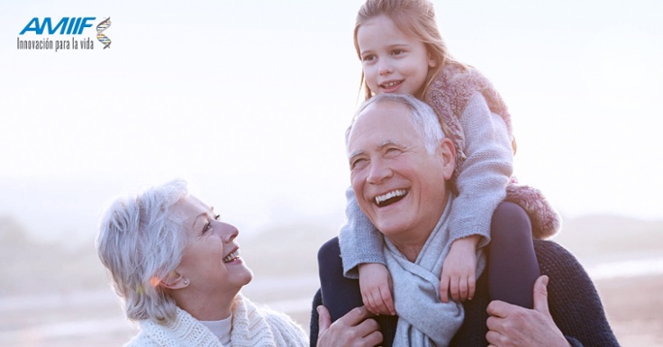 Día del Abuelo, envejecimiento y salud pública2