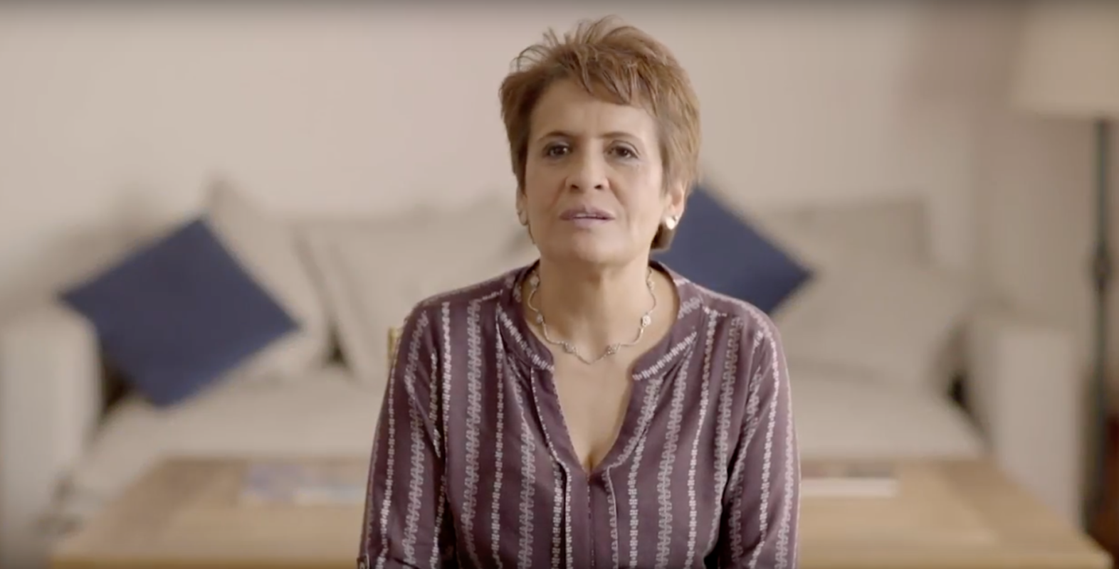 Hepatitis C: El testimonio de Claudia