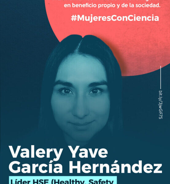 Valery Yave García Hernández