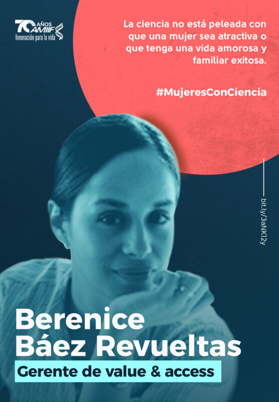 Berenice Báez Revueltas