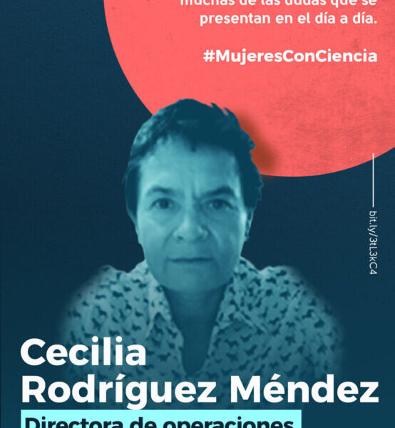 Cecilia Rodríguez Méndez