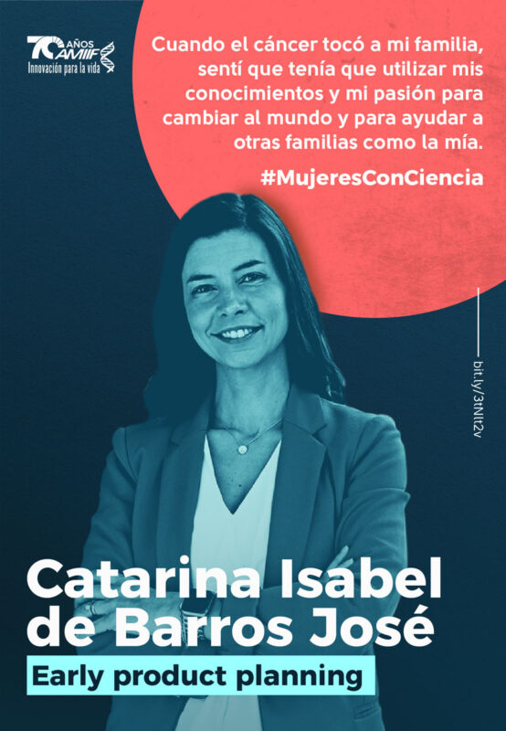 Catarina Isabel de Barros José