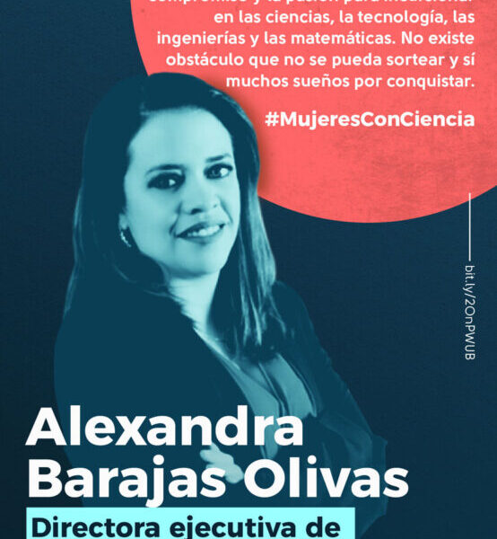 Alexandra Barajas Olivas