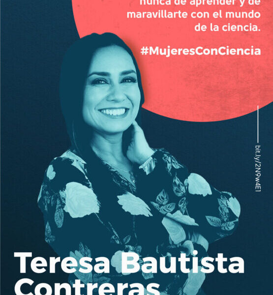 Teresa Bautista Contreras