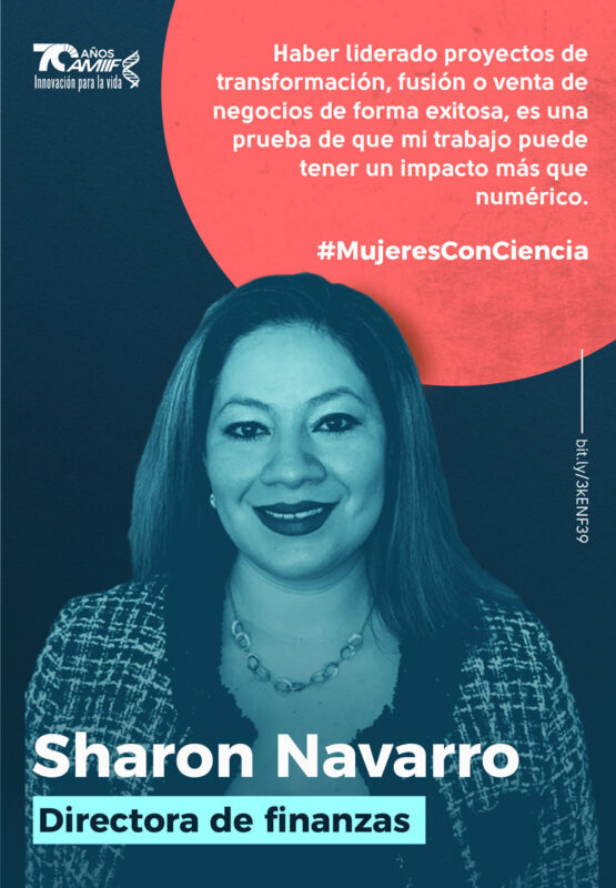 Sharon Navarro