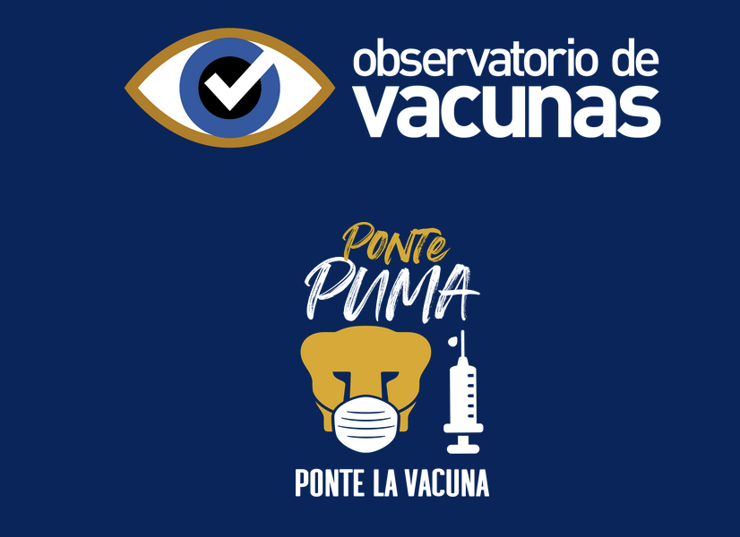 Observatorio de vacunas