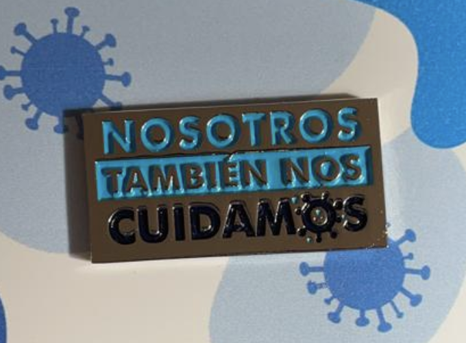 La salud mental del personal sanitario como prioridad. Resultados y aprendizajes del programa “Nosotros también nos cuidamos”