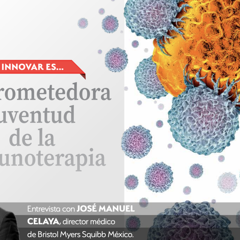 inmunoterapia