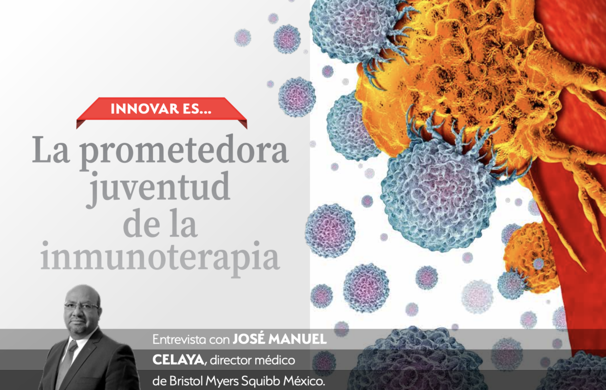 La prometedora juventud de la inmunoterapia