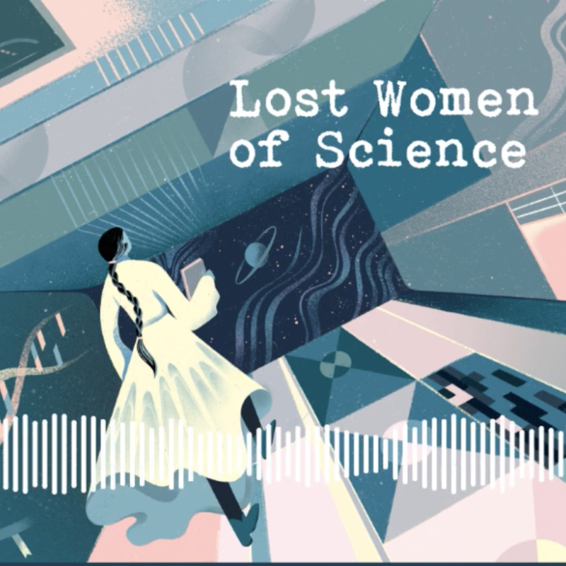 Lost Women in Science