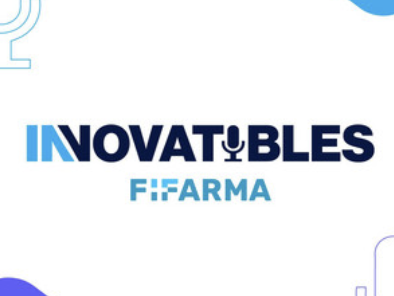 innovatibles podcast fifarma