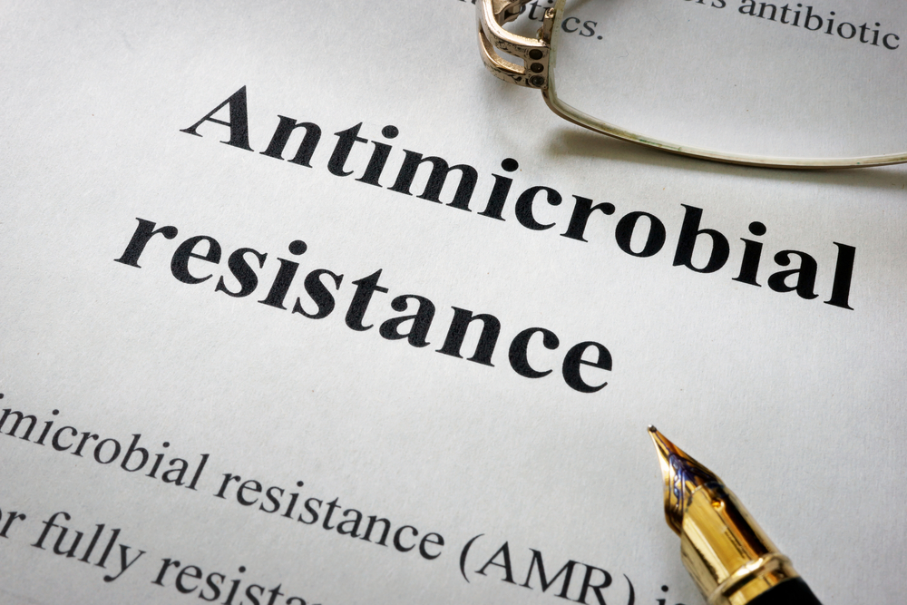 Es urgente que la resistencia antimicrobiana se convierta en una prioridad