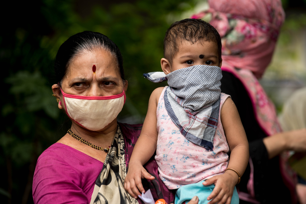 Características asociadas a los niños no vacunados o subvacunados en países de ingresos bajos y medianos