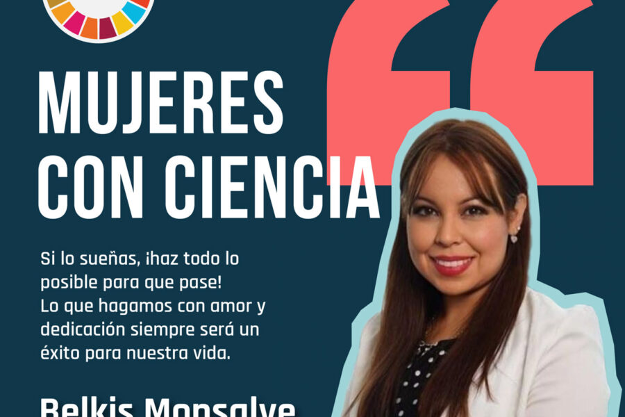 Belkis Monsalve, Gerente Médico de Hematología y Salud Femenina