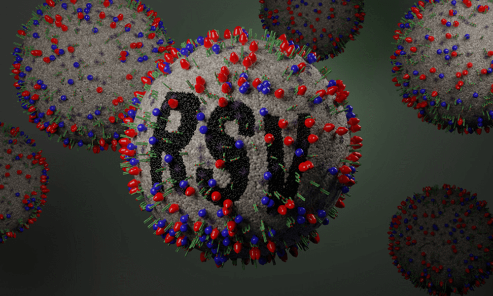 La Innovación contra el Virus Sincitial Respiratorio