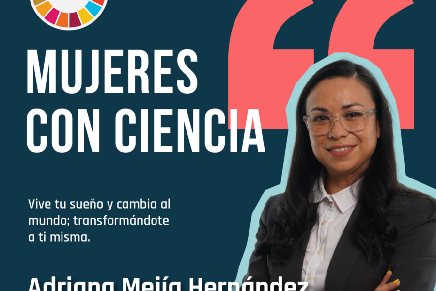 Adriana Mejía Hernández Gerente Sr de Acceso en Astellas Farma