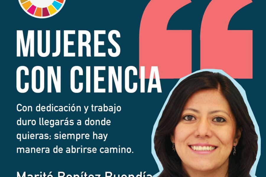 Marité Benitez Buendía - Jefa de operaciones clínicas y Clinical Study Lead en Servier México